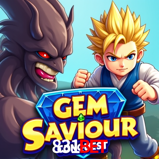 Jogos de Cassino 831Bet