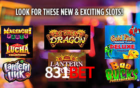 App 831Bet