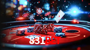 Cassino Online Seguro 831Bet