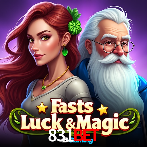 Bonus na Cassino Online 831Bet